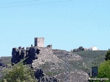 Castillo de Oreja