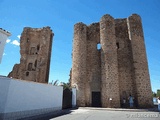 Castillo de Polán