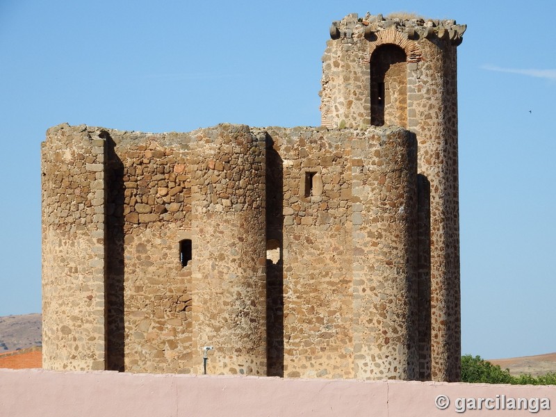 Castillo de Polán