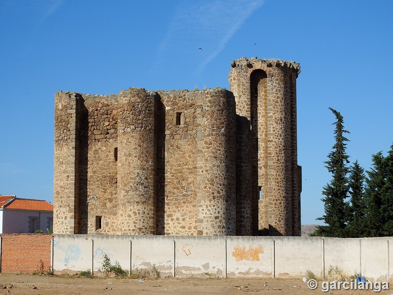 Castillo de Polán