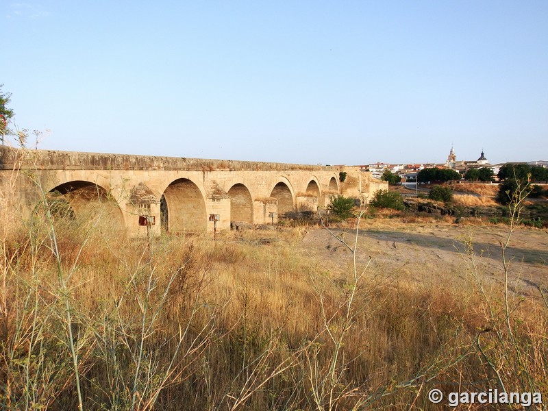 Puente del Arzobispo