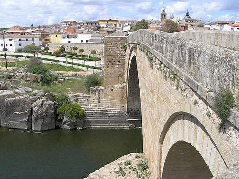 Puente del Arzobispo