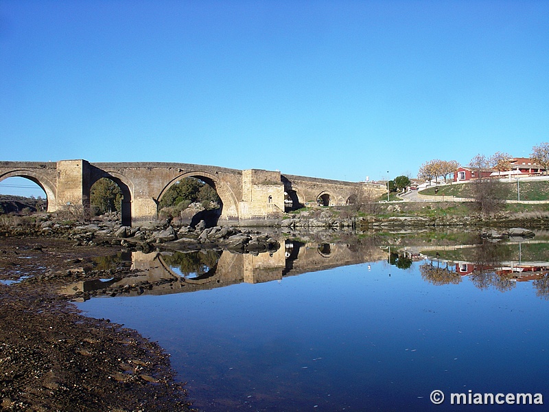 Puente del Arzobispo