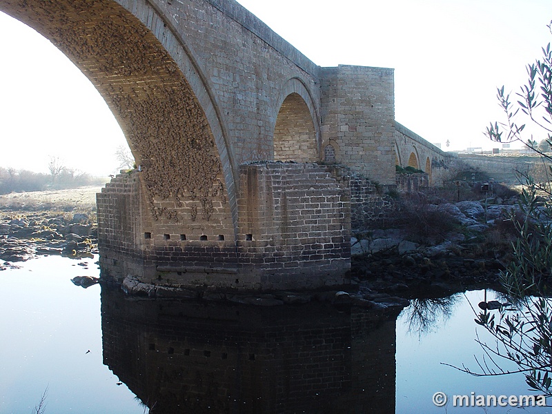 Puente del Arzobispo