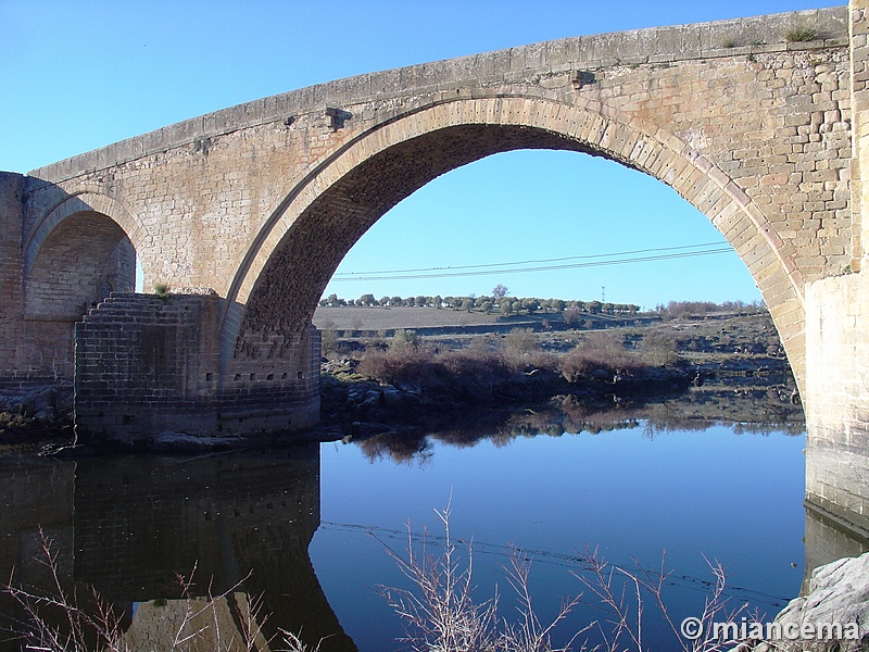 Puente del Arzobispo