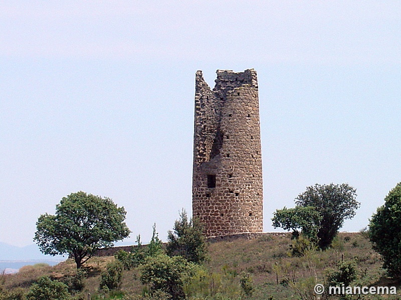 Atalaya de Segurilla