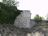 Castillo de Puñoenrostro