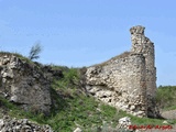 Castillo de Puñoenrostro