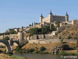 Alcázar de Toledo