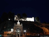 Castillo de San Servando