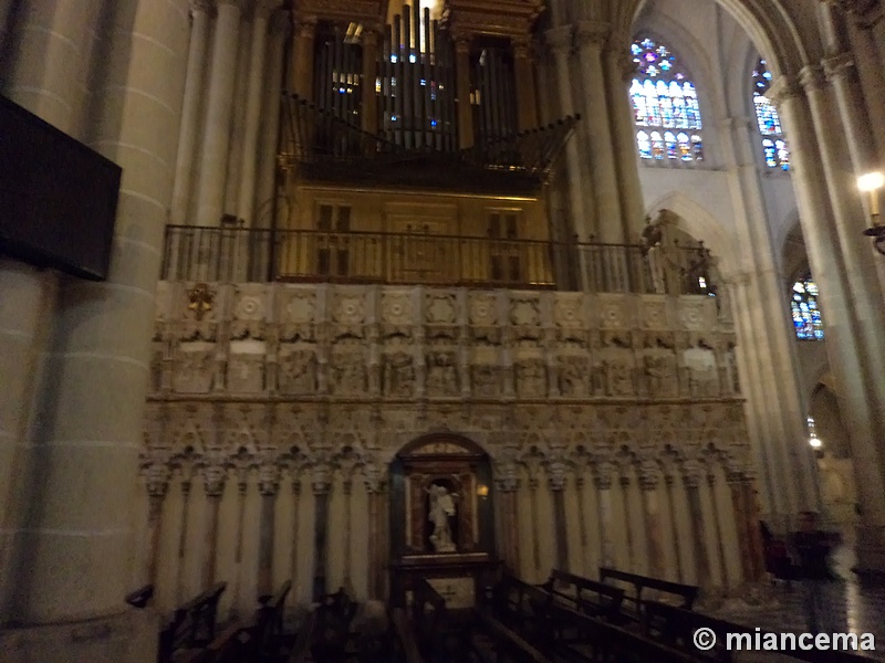 Catedral de Santa María