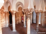 Mezquita del Cristo de la Luz