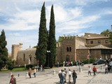 Palacio de La Cava