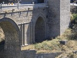 Puente fortificado de San Martín