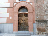 Iglesia de Santo Domingo de Guzmán