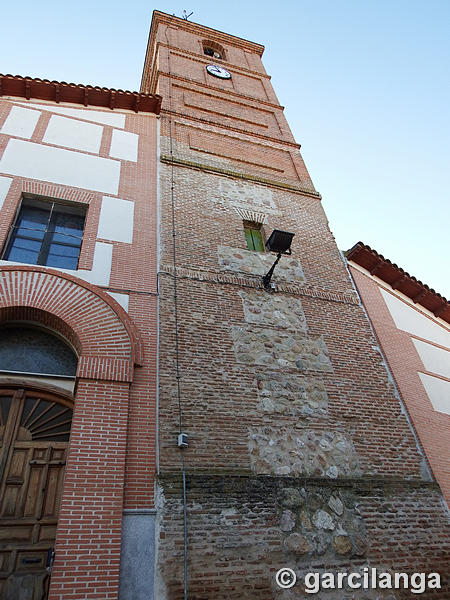 Iglesia de Santo Domingo de Guzmán