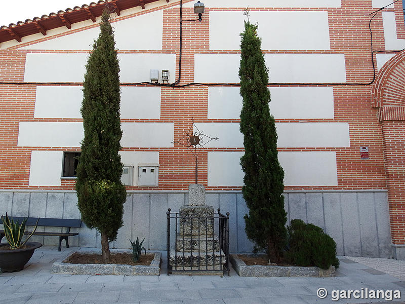 Iglesia de Santo Domingo de Guzmán