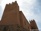 Castillo de Bétera