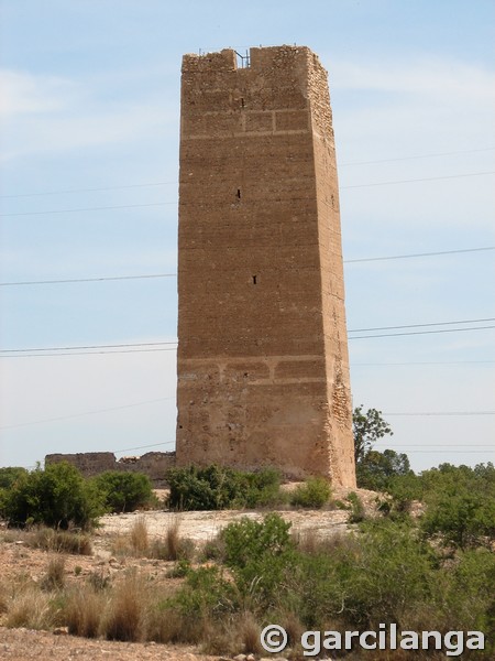 Torre de Bofilla