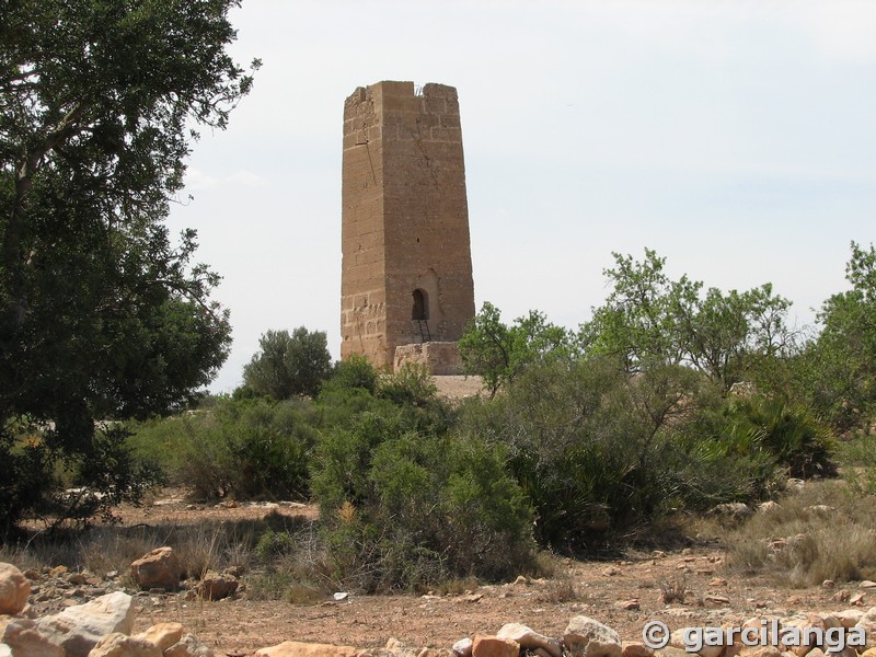 Torre de Bofilla