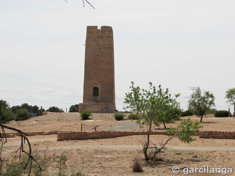 Torre de Bofilla