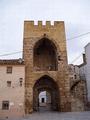 Castillo de Buñol