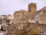 Castillo de Buñol