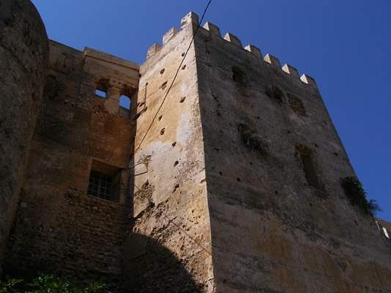 Alcazaba de Cullera