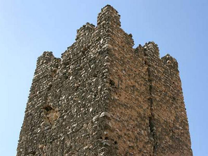 Torre de Godelleta