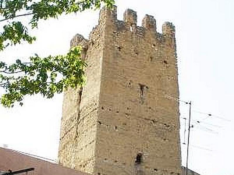 Torre de Godelleta