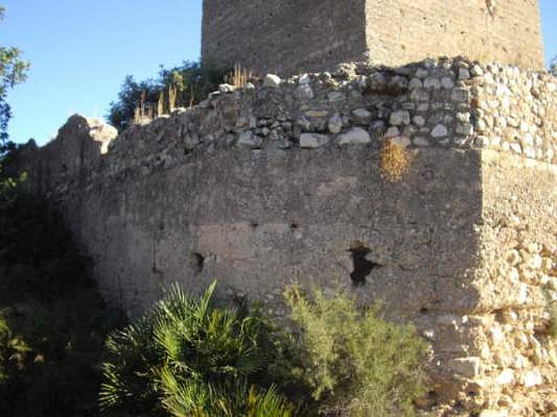 Torre de Aledua