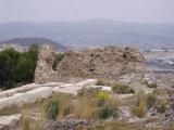 Castillo de Macastre