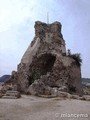 Castillo de Macastre