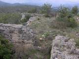 Castillo de El Castellar