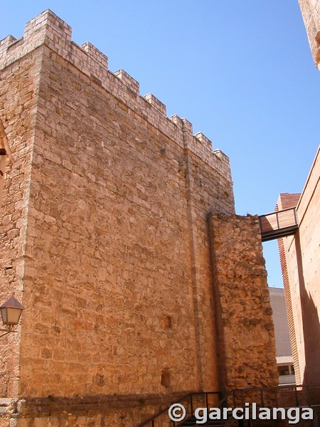 Alcazaba de Requena