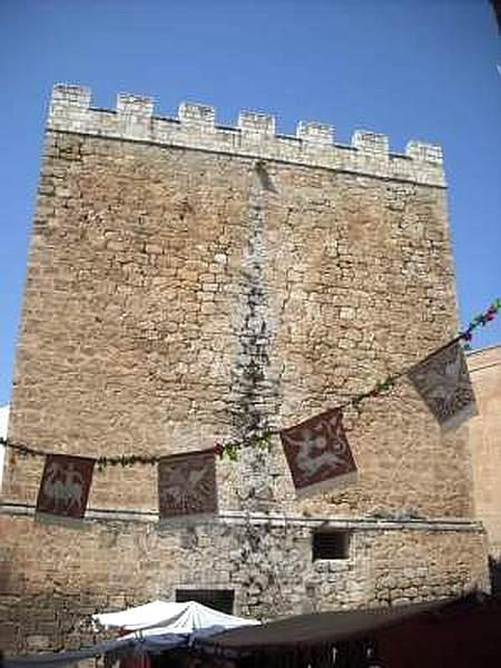 Alcazaba de Requena