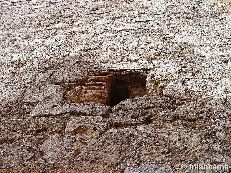 Alcazaba de Requena