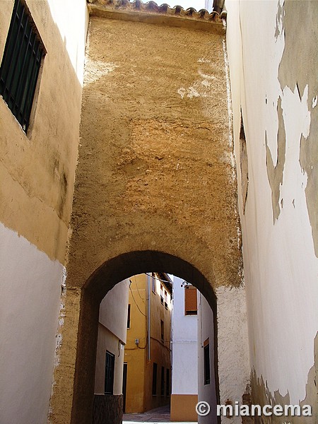 Arco del Ovejero