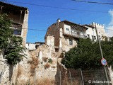 Muralla urbana de Requena