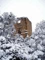 Torre óptica de San Juan