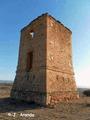 Torre óptica de San Juan