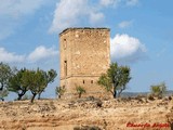 Torre óptica de San Juan