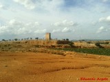 Torre óptica de San Juan