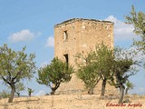 Torre óptica de San Juan