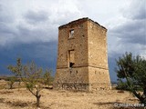 Torre óptica de San Juan