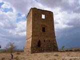 Torre óptica de San Juan