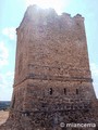 Torre óptica de San Juan