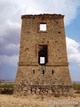 Torre óptica de San Juan