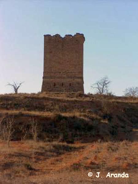 Torre óptica de San Juan