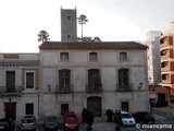 Torre de Rocafort